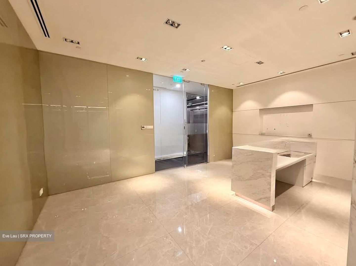 Asia Square Tower 1 (D1), Office #547803831